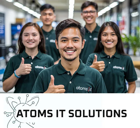 Atoms-IT-Team2