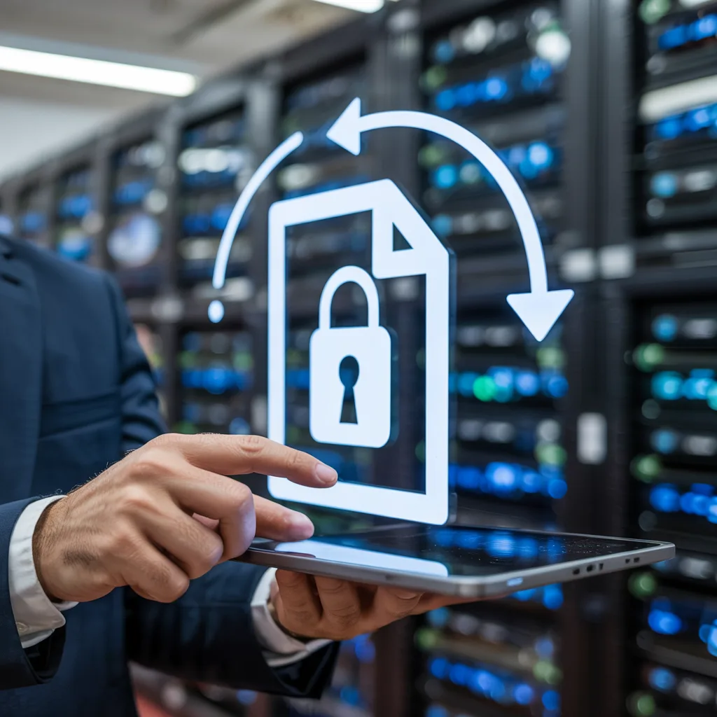 data-backup-and-recovery